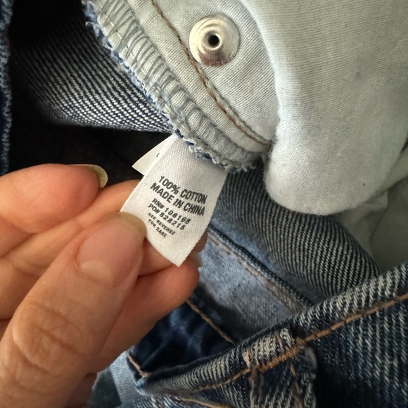 Boyfriend jeans - Picture 9 of 9